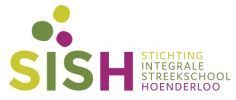 Stichting Integrale Streekschool Hoenderloo